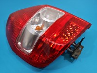 Lampa tył lewa błotnika Honda Jazz II HB EUROPA