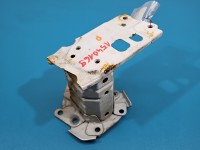 Wzmocnienie zderzaka tył Toyota Auris II tylne