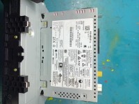 Radio fabryczne Skoda Fabia III 6V0035871J radioodtwarzacz