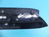 Spoiler lotka klapy Bmw X3 e83 czarny BLACK SAPPHIRE METALLIC (475)