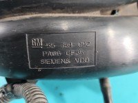 Kolektor ssący Opel Vectra C 55354092 2.2 16V