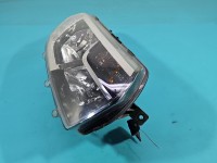Reflektor prawy lampa przód Dacia Sandero II 12-20 EUROPA