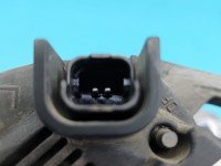 TEST Alternator Renault Scenic II 8200100907, 2542664D 1.4 16V