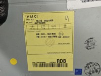 Radio fabryczne Hyundai I30 II 12-16 96170-A6210GU radioodtwarzacz