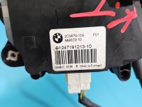Zamek klapy tył BMW F01 sedan 2C3670-105, 163672-10, 51247191213