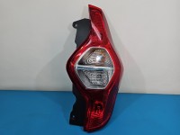 Lampa tył prawa Dacia Lodgy kombi EUROPA