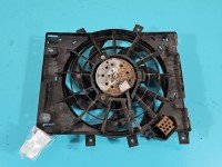 Wentylator Wiatrak klimatyzacji Opel Astra III H 0130303302, 13147279 1.9 cdti