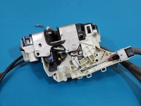 Zamek tył prawy A9067304335 Mercedes Sprinter II 906 drzwi przesuwne. 8pin