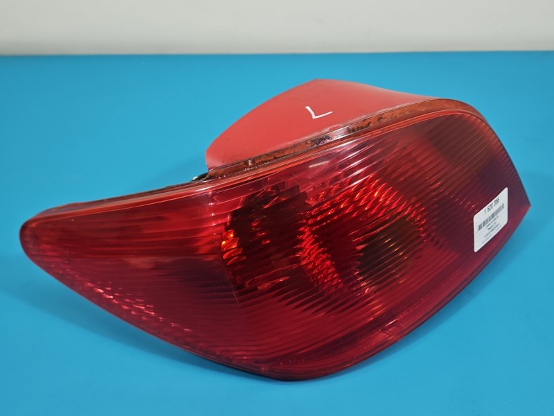Lampa tył lewa Peugeot 307 HB