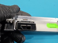 Listwa listwy dekory dekor deski BMW X6 E71 eu