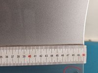 DRZWI PRZÓD LEWE KIEROWCY Mercedes CLS II C218 W218 218 4d srebrny 775