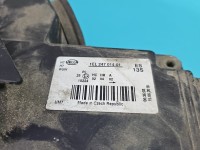 Reflektor lewy lampa przód Vw Passat B6 EUROPA 1EL247014