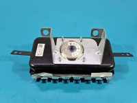 Poduszka powietrzna pasażera airbag Renault Clio IV 12-20 620161600F, 5286475, 985250096R