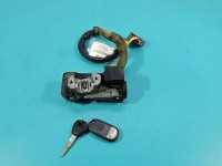 Stacyjka KLUCZYK WKŁADKA Honda Accord VI 98-02