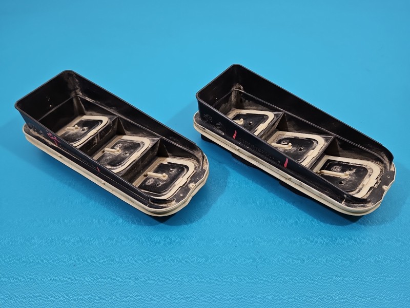 KIEROWNICA Wlot powietrza Peugeot 3008 II 1.6 T hybrid4