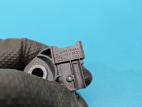 Czujnik uderzeniowy uderzenia BMW iX1 U11 9496818