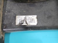 Wentylatory Wentylator chłodnicy Nissan Qashqai I J10 06-13 8200680824 1.5 dci (K9KLH)