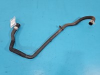 przewód wąż rurka wody Peugeot 3008 II 1.5 hdi 131KM