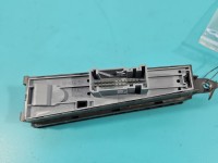 Przełącznik Volkswagen, panel środkowy, ciśnienia opon, parkowania, kierownicy Vw Passat B7 3AB927238AH