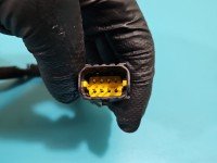 TESTOWANY Wtryskiwacz Renault Megane II H132259 1.6 16v