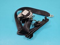 Pas bezpieczeństwa przód lewy kierowcy Vw Golf VI 615549600, 1K4857705AH EU