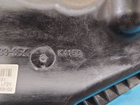 Osłona ZAŚLEPKA PLASTIK odma Mazda 6 II GH 489B-K-J-560-02