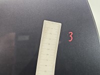 Drzwi tył prawe Mitsubishi Colt Z30 VI 04- HB 5d 11H