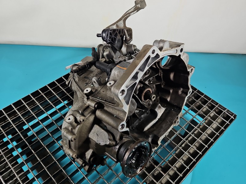 Skrzynia biegów Skoda Fabia III 1.2 TSI (CJZD)