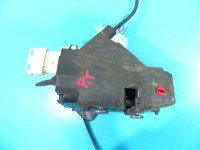 Zamek tył prawy 9686733580 Citroen C4 I Europejska, 6 pin