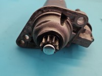 TEST Rozrusznik Skoda Octavia II 1.9 tdi