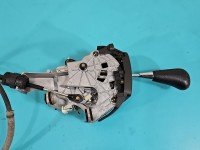 DŹWIGNIA LEWAREK WYBIERAK LINKI LEXUS RX II 03-08 3.5 V6
