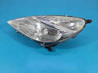 Reflektor lewy lampa przód Peugeot 607 EUROPA 9641958880