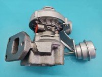 Turbosprężarka Regenerowana Vw Transporter T4 53149707018, K147018, CD5166760063 2.5 tdi 102KM