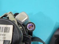 Pas bezpieczeństwa przód lewy kierowcy Fiat Grande Punto 618197600, 617492900 EU