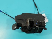 Zamek przód lewy Citroen C4 Picasso II 13-19 EUROPA 7pin 9810310380