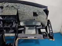 Deska rozdzielcza airbag pasażera kokpit Volvo XC90 I 02-