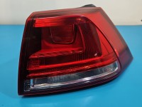 Lampa tył prawa Vw Golf VII HB EUROPA