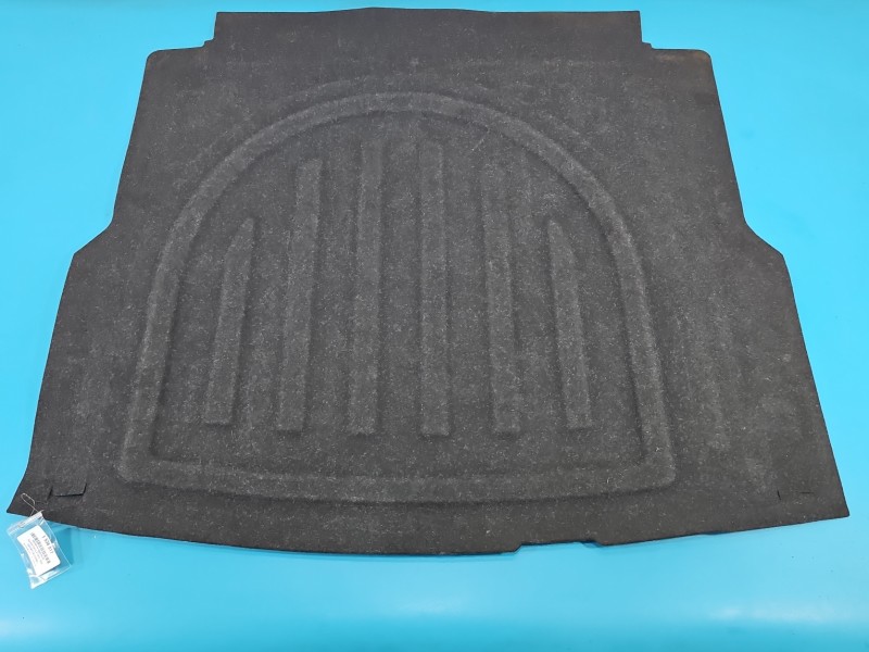 Wykładzina bagażnika podłoga Hyundai Elantra VI 15-20 85710-F2500