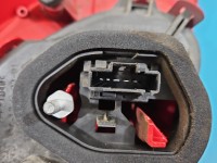 Lampa tył prawa Peugeot 208 I HB EUROPA