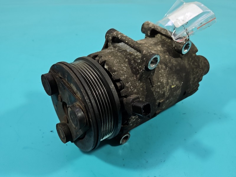 Sprężarka klimatyzacji kompresor Ford Galaxy Mk2 06-15 2.0 TDCI