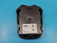 Przełącznik sterownia fotelami Renault Espace V 285M05476R