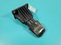 Wzmocnienie zderzaka przód belka Alfa romeo Giulietta strefa zgniotu przednie VR318 by