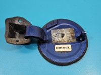 Klapka wlewu paliwa Opel Meriva A