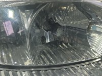 Reflektor prawy lampa przód Citroen C3 I EUROPA
