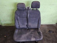 Fotel prawy przód pasażera Renault Trafic II