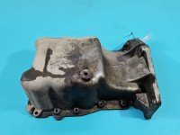 Misa olejowa MISKA Opel Corsa C 1.0 12V (X10XE)