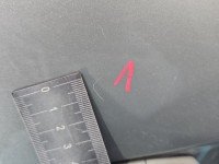 DRZWI PRZÓD PRAWE PASAŻERA Hyundai Ix35 09-13 5d beżowy AA3 - SIRIUS SLIVER