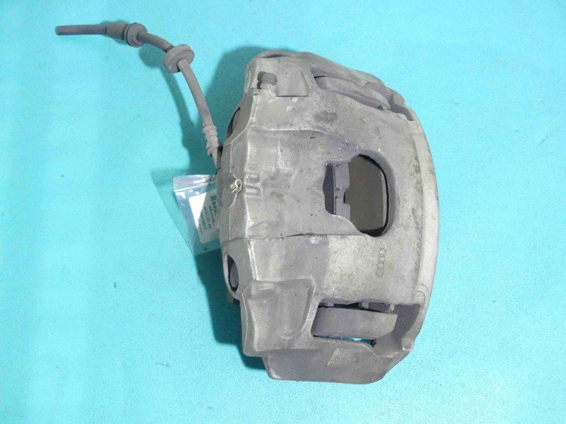 Zacisk przód prawy AUDI A6 C7 3.0 TFSI