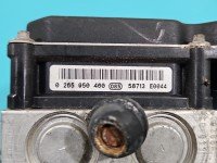 Pompa abs Opel Meriva A 0265234323, 13187391, 0265950460