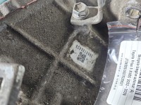 Skrzynia biegów automat Toyota Prius II XW20 03- 1.5b (1NZ)